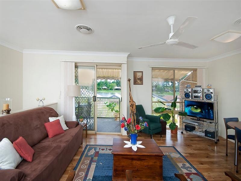 101/43 Murtha Drive, Elanora QLD 4221