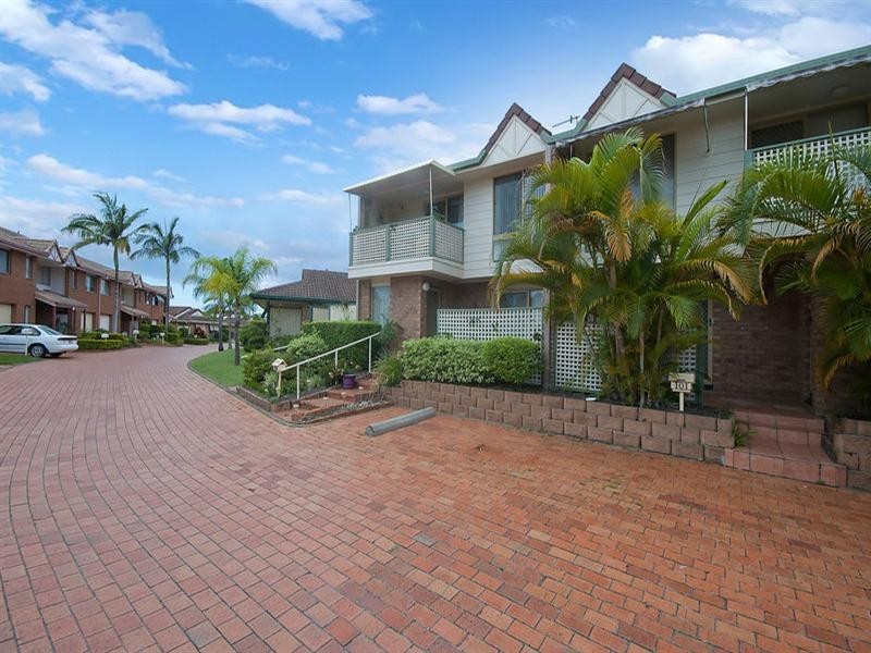 101/43 Murtha Drive, Elanora QLD 4221