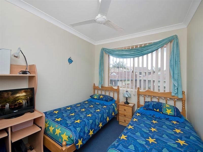 101/43 Murtha Drive, Elanora QLD 4221