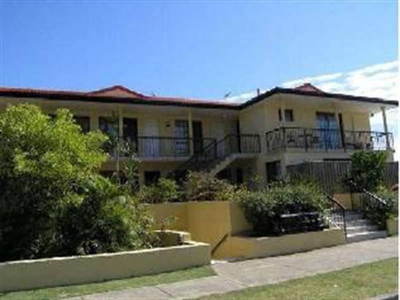 4/1072 Gold Coast Highway, Palm Beach QLD 4221