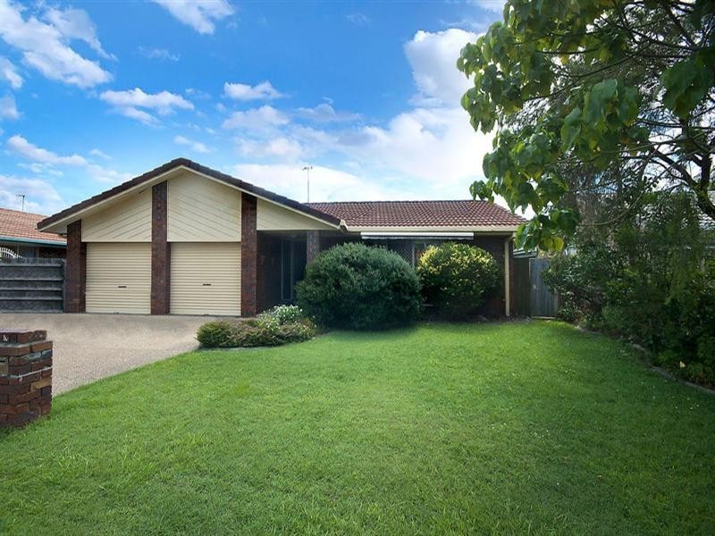 10 Agave Street, Elanora QLD 4221