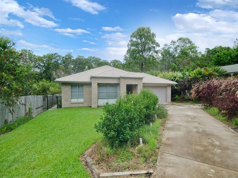 14 Staatz Court, Tallebudgera QLD 4228
