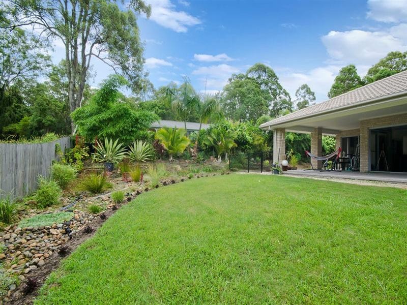 14 Staatz Court, Tallebudgera QLD 4228