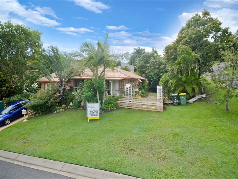 2 Bunbury Court, Elanora QLD 4221