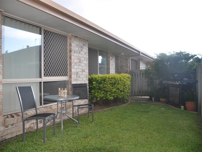 1/12 Gymea Crescent, Varsity Lakes QLD 4227