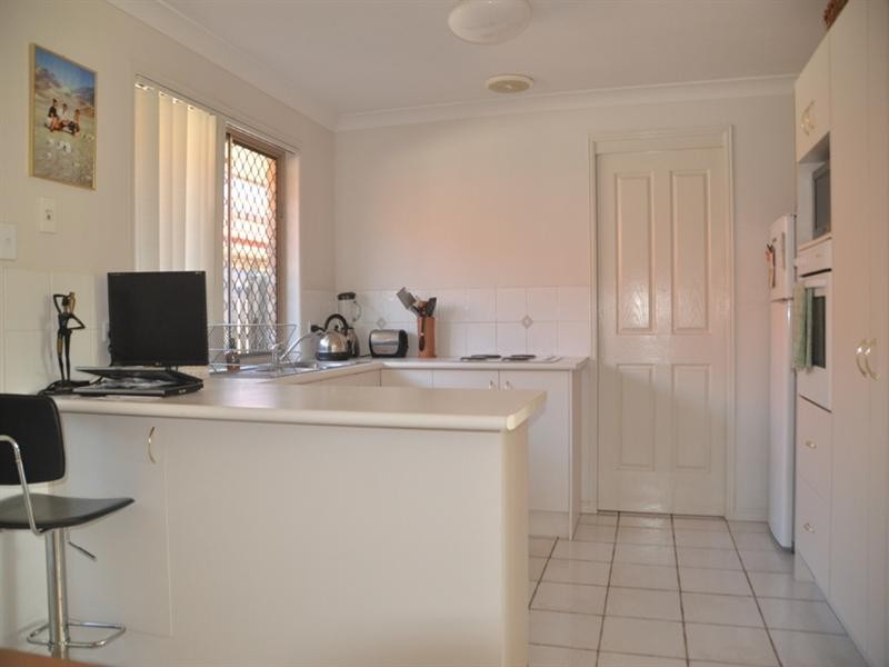 1/12 Gymea Crescent, Varsity Lakes QLD 4227