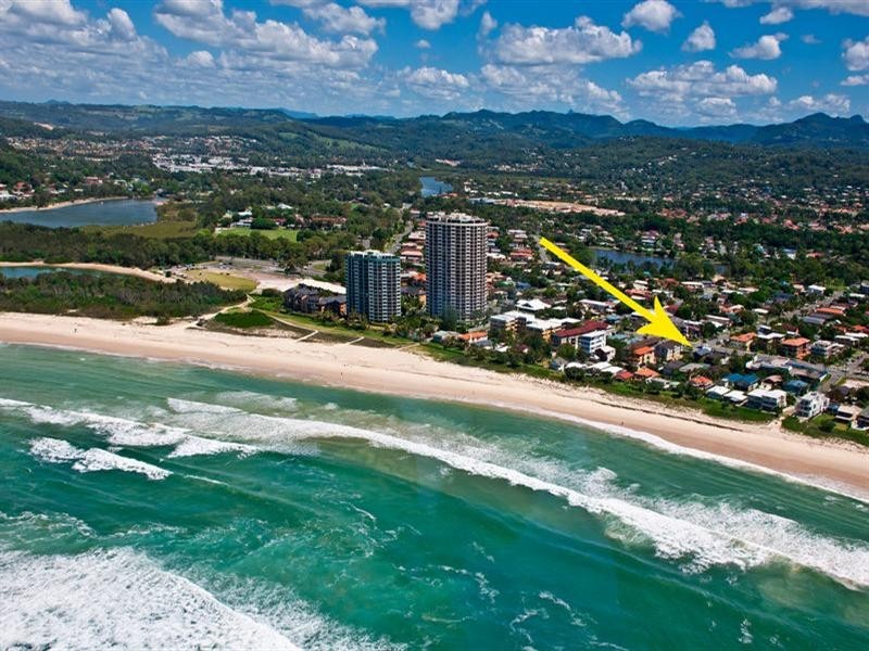 1001 Gold Coast Highway, Palm Beach QLD 4221