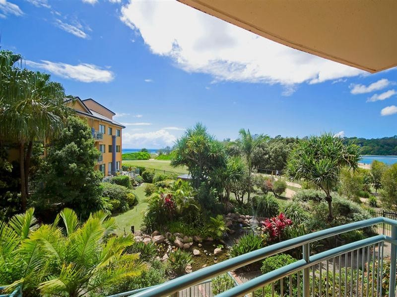 91/955 Gold Coast Highway, Palm Beach QLD 4221