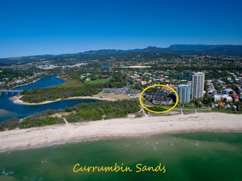 91/955 Gold Coast Highway, Palm Beach QLD 4221
