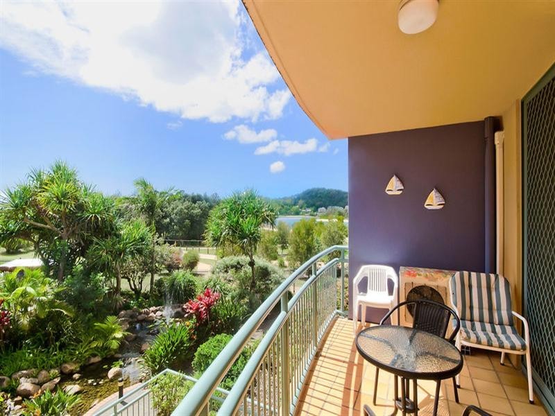 91/955 Gold Coast Highway, Palm Beach QLD 4221