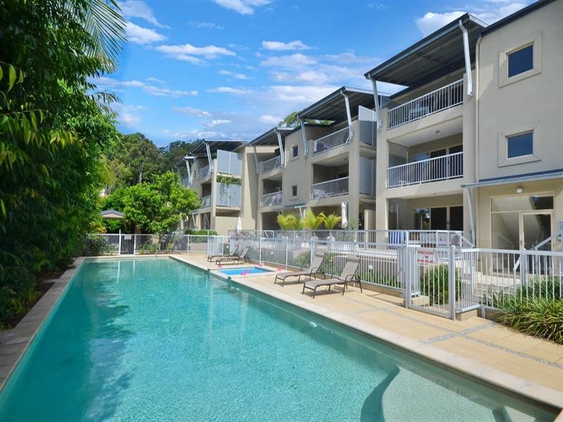217/3 Thrower Drive, Currumbin QLD 4223