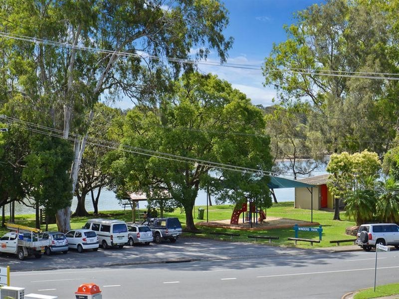 217/3 Thrower Drive, Currumbin QLD 4223