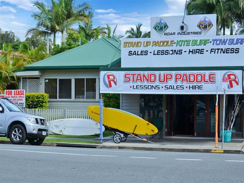 217/3 Thrower Drive, Currumbin QLD 4223