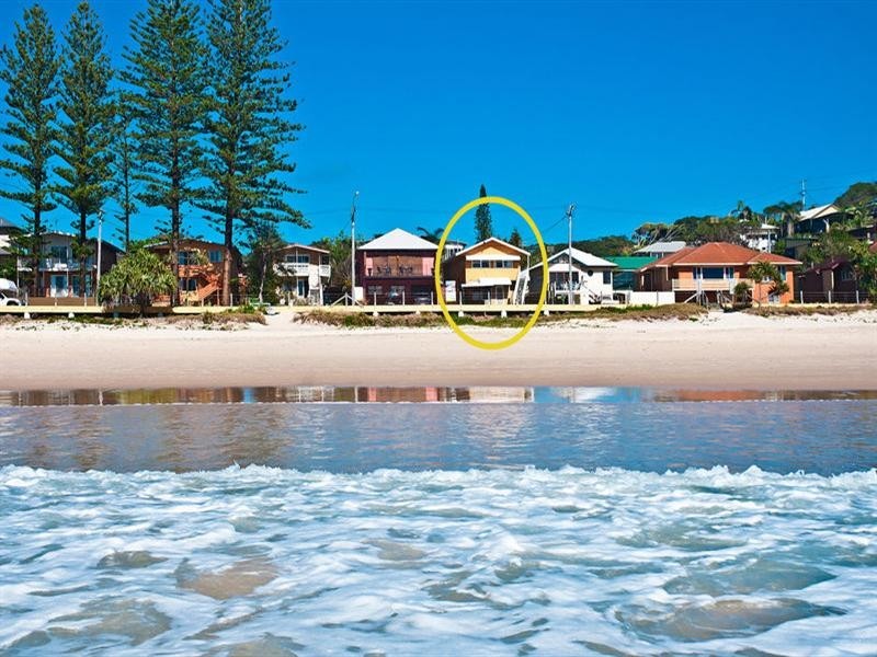 720 Pacific Parade, Currumbin QLD 4223