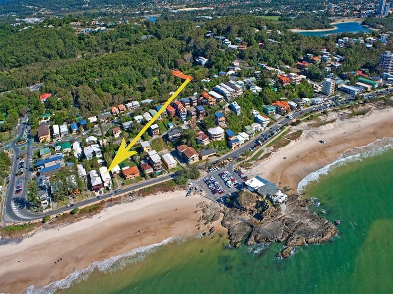 720 Pacific Parade, Currumbin QLD 4223
