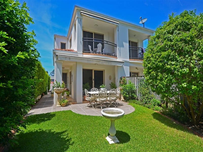 1/66 Laguna Avenue, Palm Beach QLD 4221