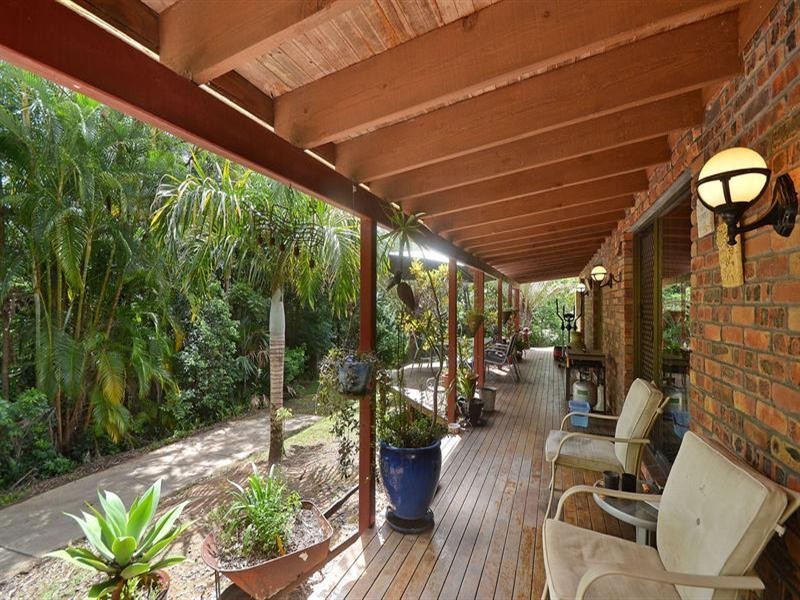 39 Coorabin Court, Tallebudgera QLD 4228