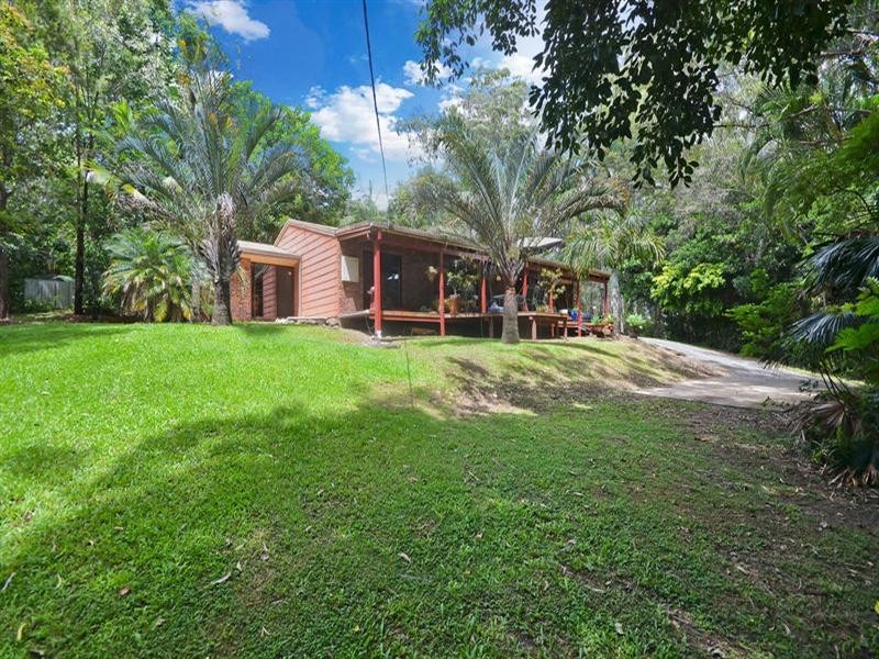 39 Coorabin Court, Tallebudgera QLD 4228