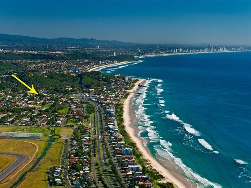 25 San Michele Street, Tugun QLD 4224
