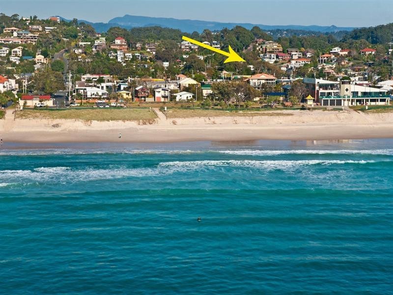25 San Michele Street, Tugun QLD 4224