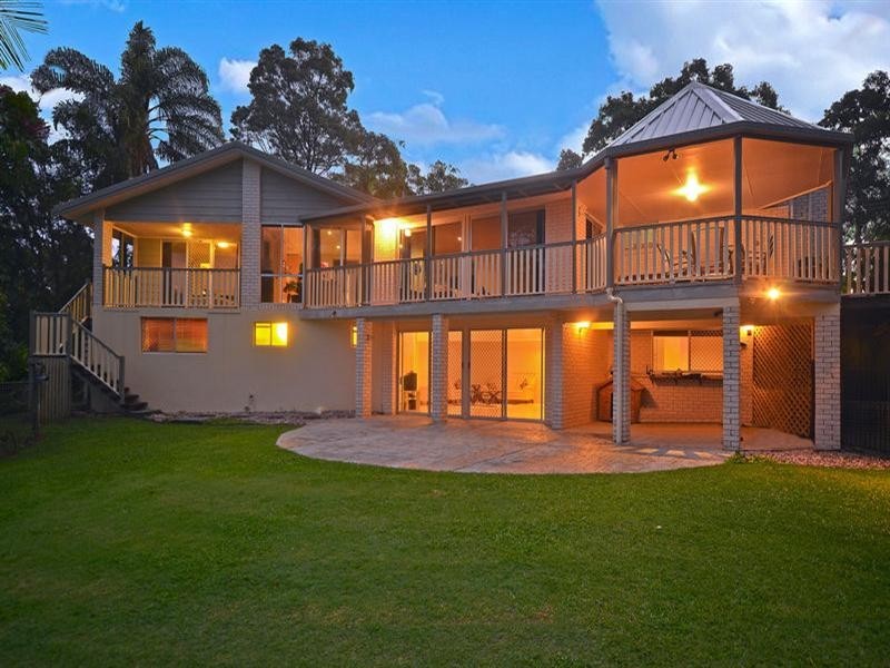 152 Simpsons Road, Currumbin Waters QLD 4223