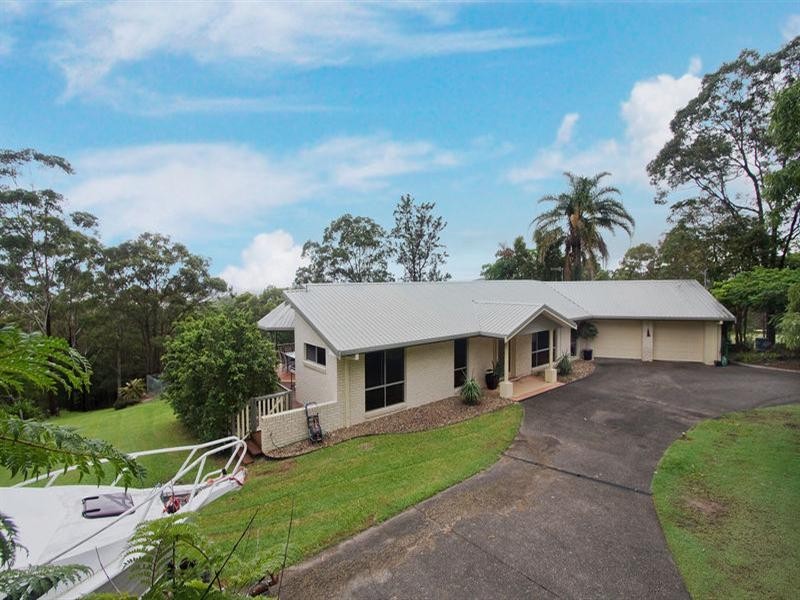 152 Simpsons Road, Currumbin Waters QLD 4223