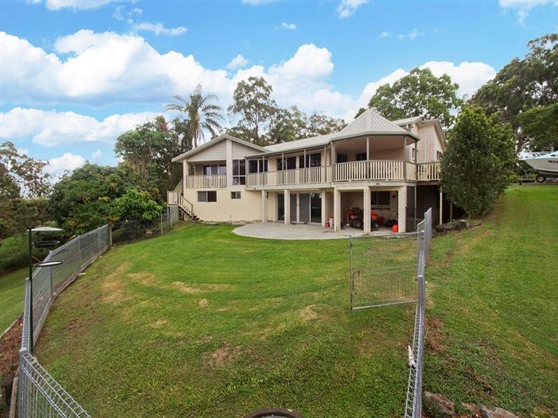 152 Simpsons Road, Currumbin Waters QLD 4223