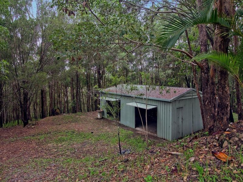 152 Simpsons Road, Currumbin Waters QLD 4223