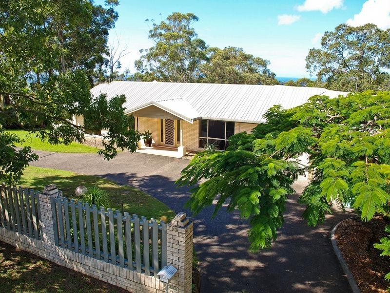 152 Simpsons Road, Currumbin Waters QLD 4223