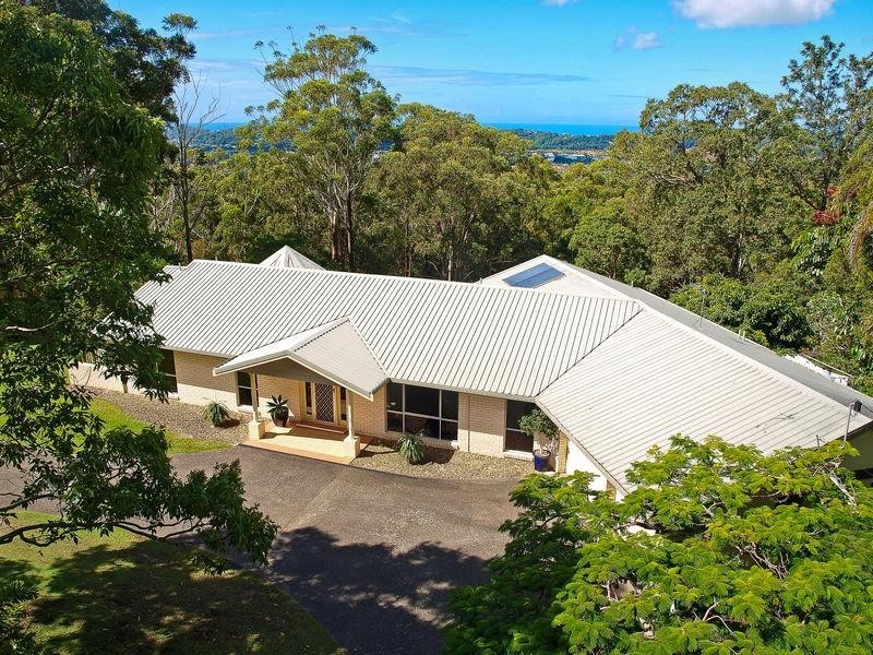152 Simpsons Road, Currumbin Waters QLD 4223