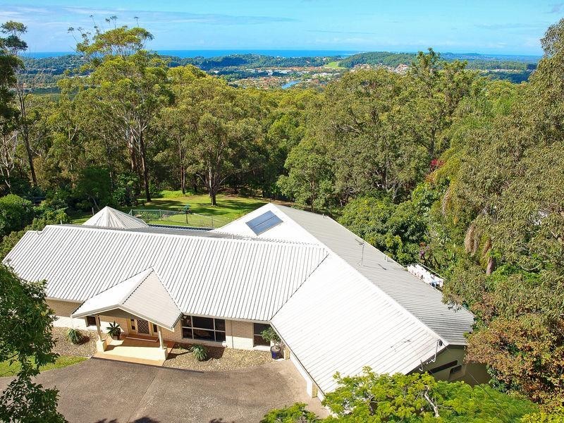 152 Simpsons Road, Currumbin Waters QLD 4223