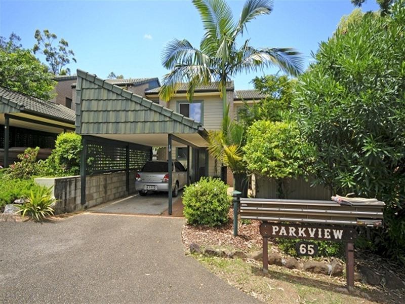 10/65 Mitchell Avenue, Currumbin QLD 4223