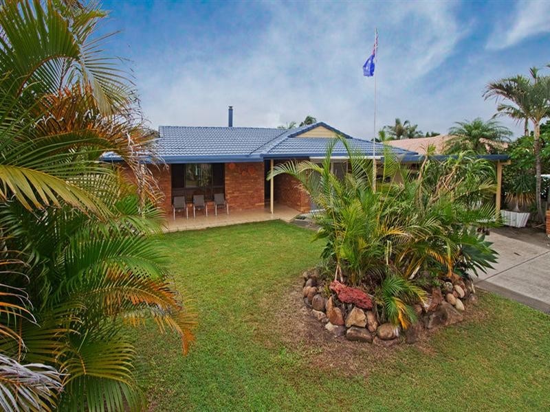13 Boab Street, Elanora QLD 4221