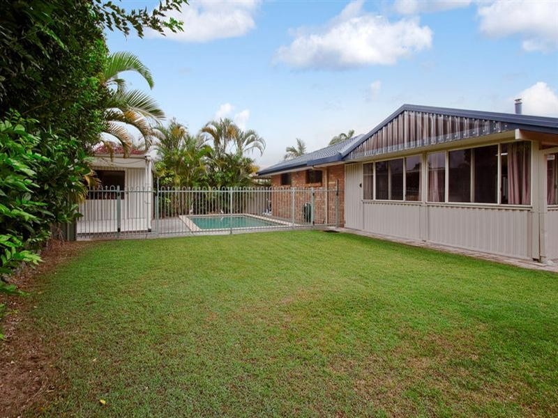 13 Boab Street, Elanora QLD 4221