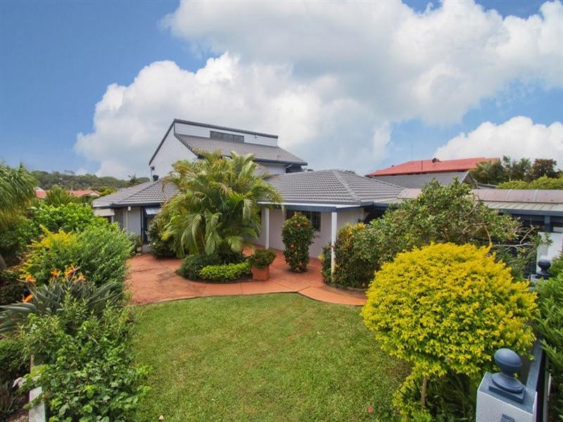 72 Melaleuca Drive, Palm Beach QLD 4221