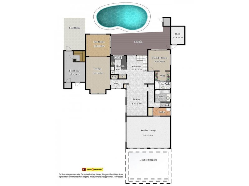 72 Melaleuca Drive, Palm Beach QLD 4221