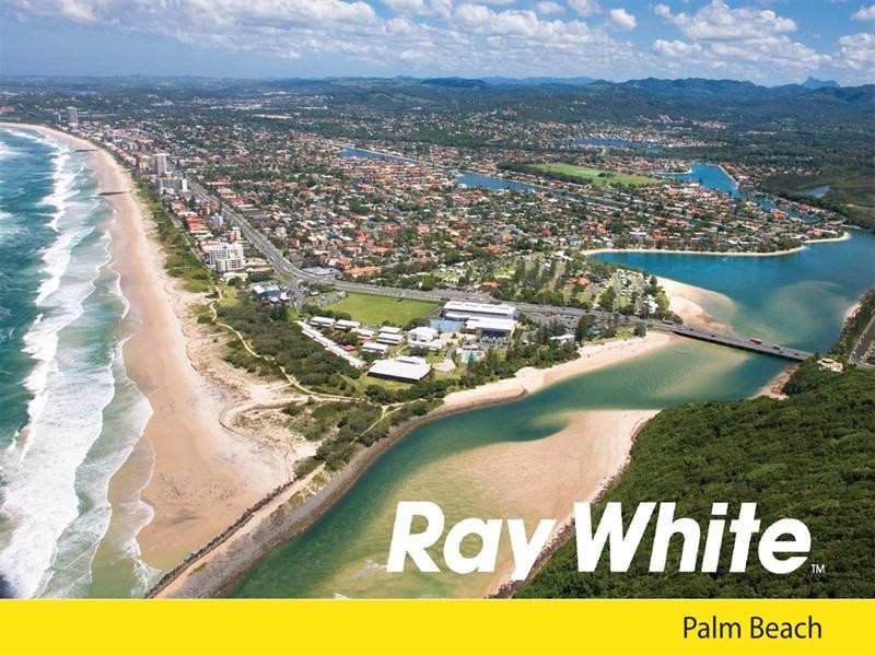 4/50 Tallebudgera Drive, Palm Beach QLD 4221