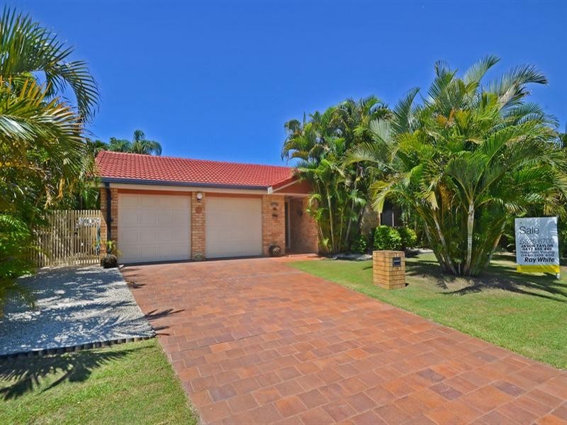 68 Ironbark Street, Elanora QLD 4221
