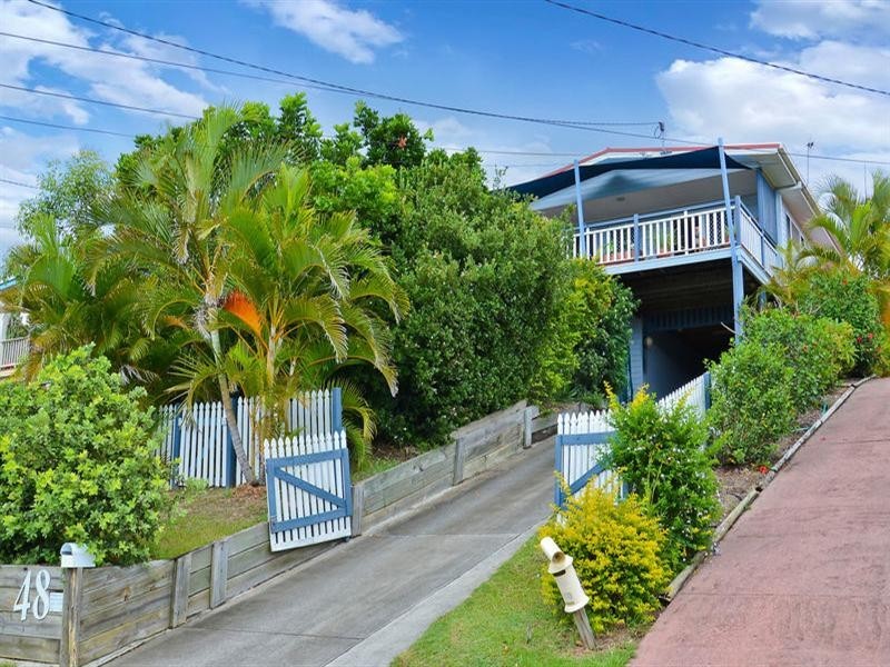 48 Monash Street, Tugun QLD 4224