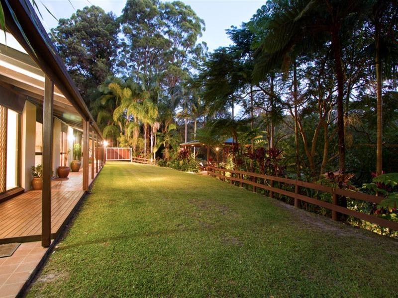 6 Tyalla Court, Tallebudgera QLD 4228