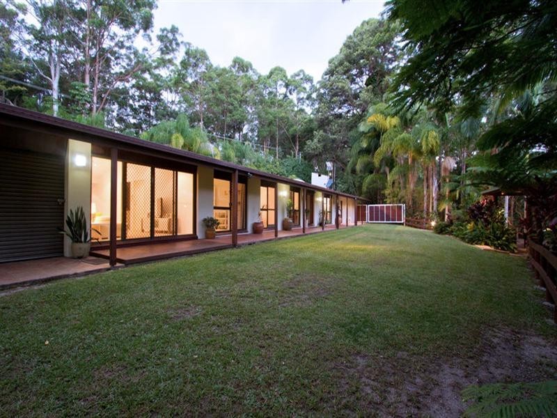 6 Tyalla Court, Tallebudgera QLD 4228