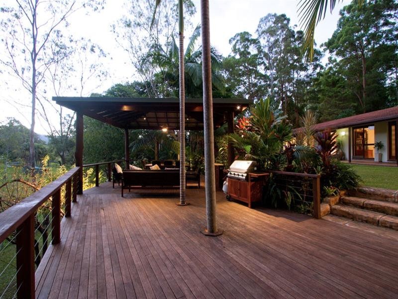 6 Tyalla Court, Tallebudgera QLD 4228