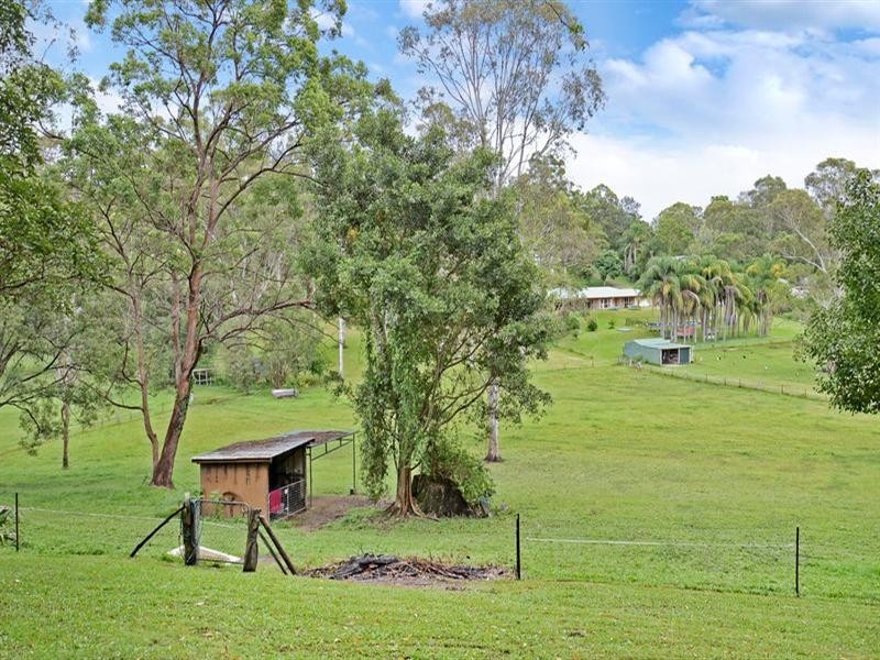 6 Tyalla Court, Tallebudgera QLD 4228