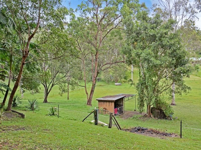 6 Tyalla Court, Tallebudgera QLD 4228