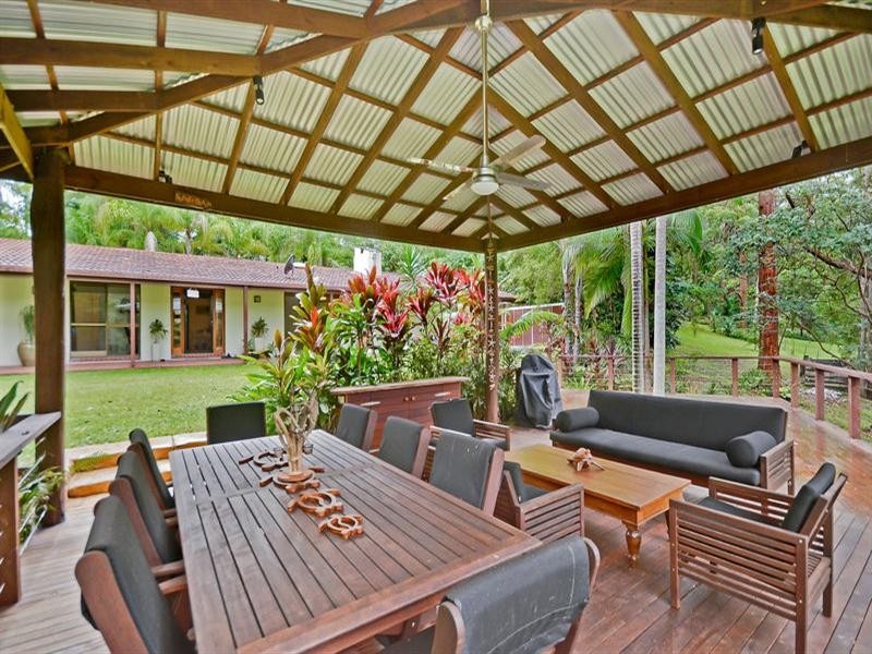 6 Tyalla Court, Tallebudgera QLD 4228