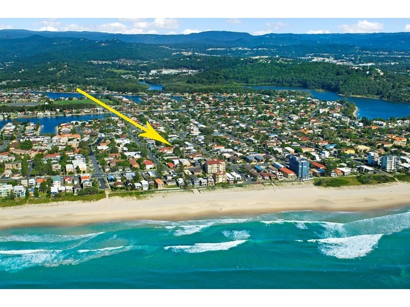 400 Cypress Terrace North, Palm Beach QLD 4221