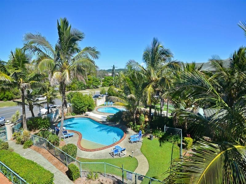 16/145 Golden Four Drive, Bilinga QLD 4225