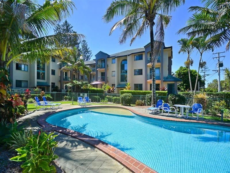 16/145 Golden Four Drive, Bilinga QLD 4225