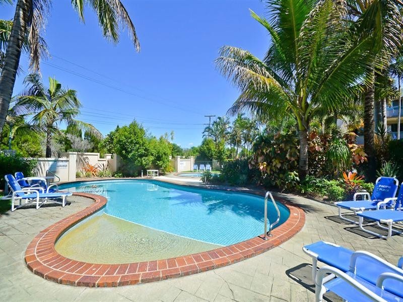 16/145 Golden Four Drive, Bilinga QLD 4225