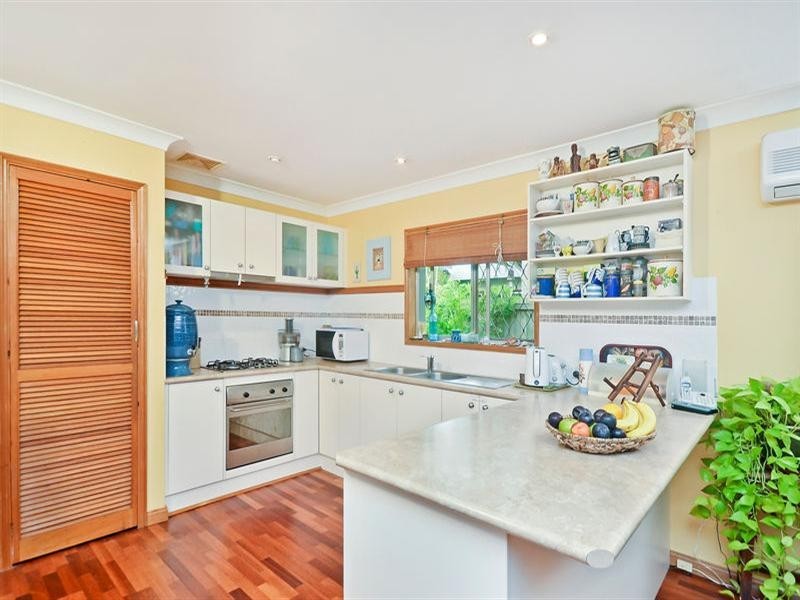 45 Twelfth Avenue, Palm Beach QLD 4221